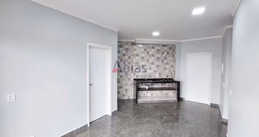 Apartamento com 2 quartos para alugar na Travessa Francisco Latorre Primo, 112, Residencial Parati, São Carlos