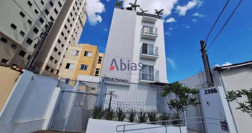 Apartamento com 2 quartos para alugar na Rua Episcopal, 2461, Centro, São Carlos