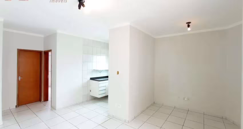 Apartamento em parque santa felícia jardim - são carlos, sp