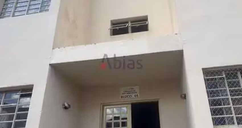 Apartamento em jardim nova santa paula - são carlos, sp