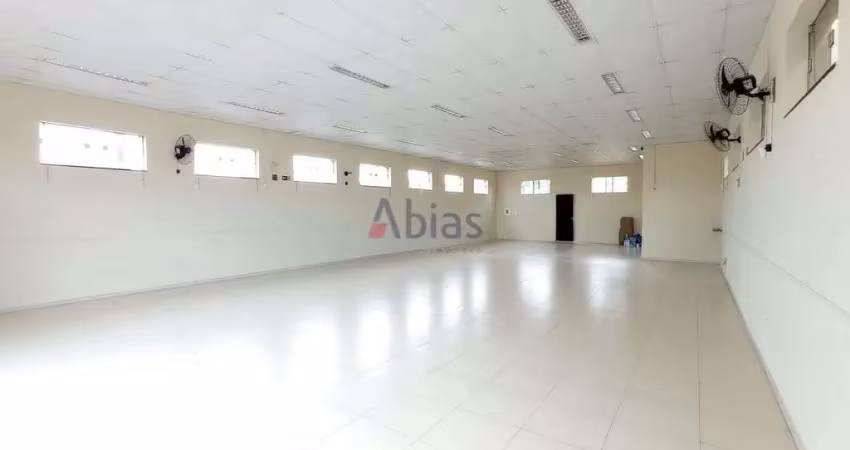 Ponto comercial para alugar na Avenida Sallum, 1582, Vila Prado, São Carlos