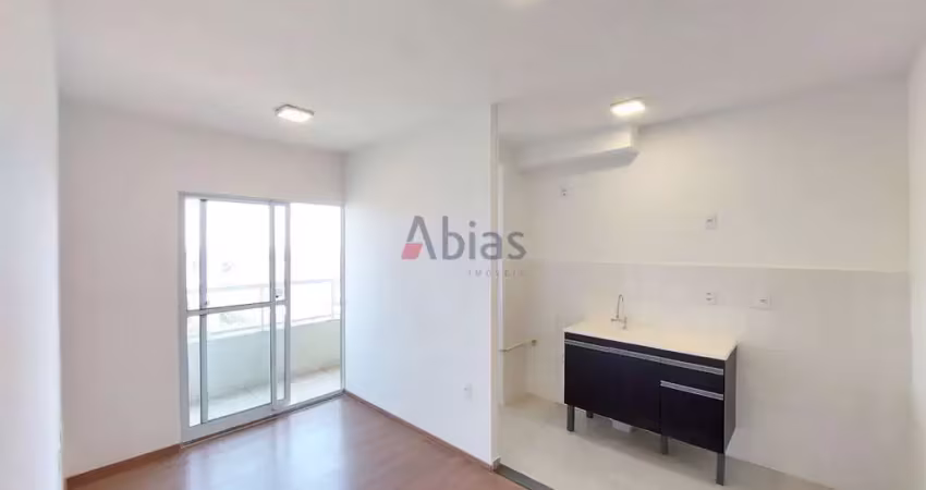 Apartamento com 2 quartos para alugar na Rua Júlio Prestes de Albuquerque, 99, Vila Jacobucci, São Carlos