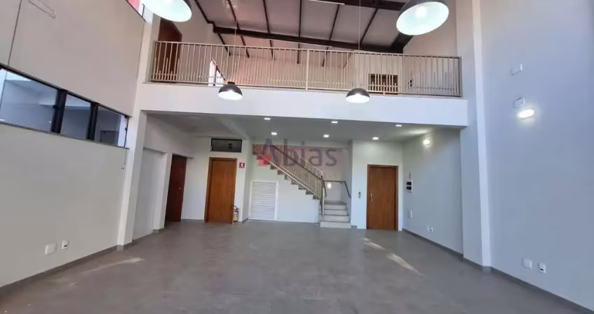 Ponto comercial para alugar na Rua São Paulo, 1460, Centro, São Carlos