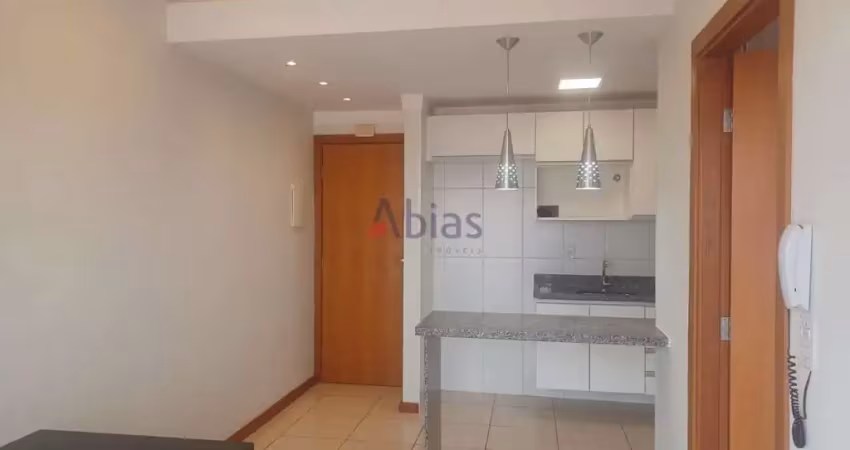 Apartamento com 1 quarto para alugar na Alameda das Hortências, 157, Cidade Jardim, São Carlos