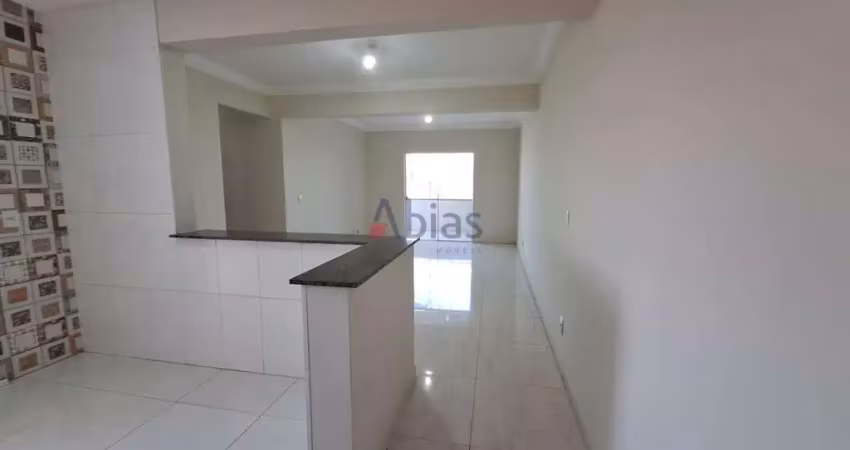 Apartamento com 3 quartos para alugar na Rua Antônio Carlos Ferraz de Salles, 133, Morada dos Deuses, São Carlos