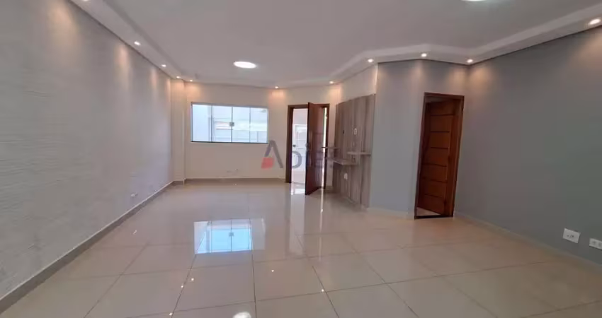 Casa com 3 quartos à venda na Rua Borba Gato, 355, Jardim Centenário, São Carlos