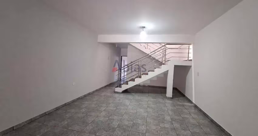 Casa com 3 quartos para alugar na Rua Manoel Dias, 280, Jardim Bicão, São Carlos