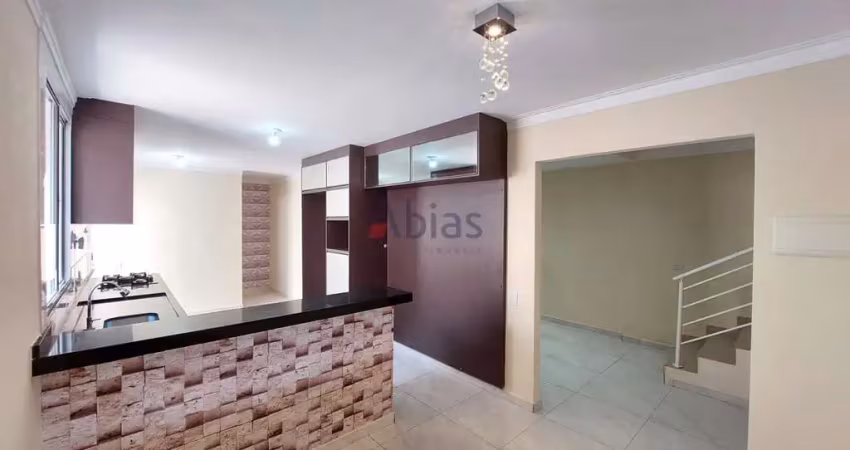 Casa com 2 quartos para alugar na Rua José Campos Penteado, 246, Jardim Araucária, São Carlos