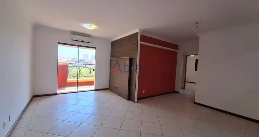 Apartamento com 3 quartos à venda na Passeio das Magnólias, 182, Parque Faber Castell I, São Carlos