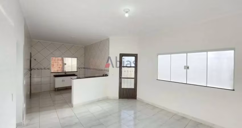 Casa com 2 quartos à venda na Rua Hugo de Carli, 257, Jardim Embaré, São Carlos