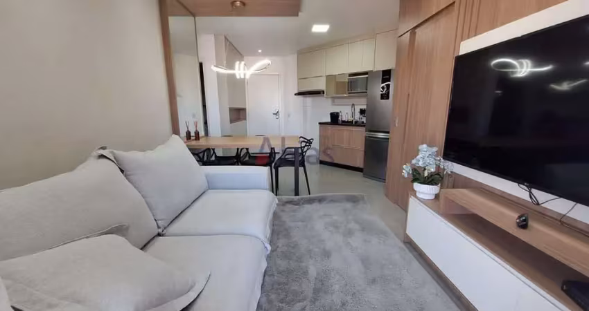 Apartamento com 2 quartos para alugar na Travessa Francisco Latorre Primo, 118, Residencial Parati, São Carlos