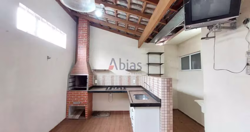 Casa em condomínio fechado com 2 quartos para alugar na Avenida Otto Werner Rosel, 874, Jardim Ipanema, São Carlos