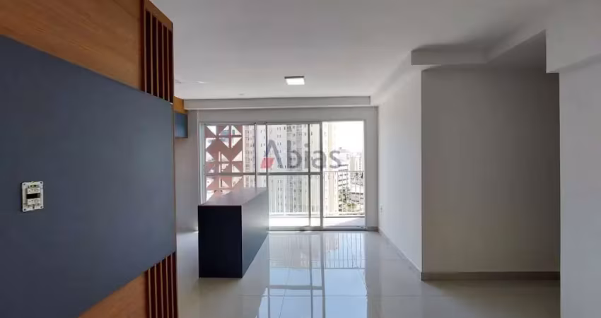 Apartamento com 2 quartos para alugar na Passeio das Castanheiras, 285, Parque Faber Castell I, São Carlos