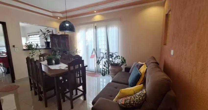 Casa com 3 quartos para alugar na Rua Jorge Tibiriçá, 352, Jardim Centenário, São Carlos