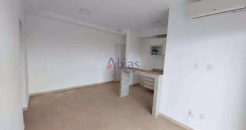 Apartamento com 1 quarto para alugar na Passeio das Magnólias, 345, Parque Faber Castell I, São Carlos