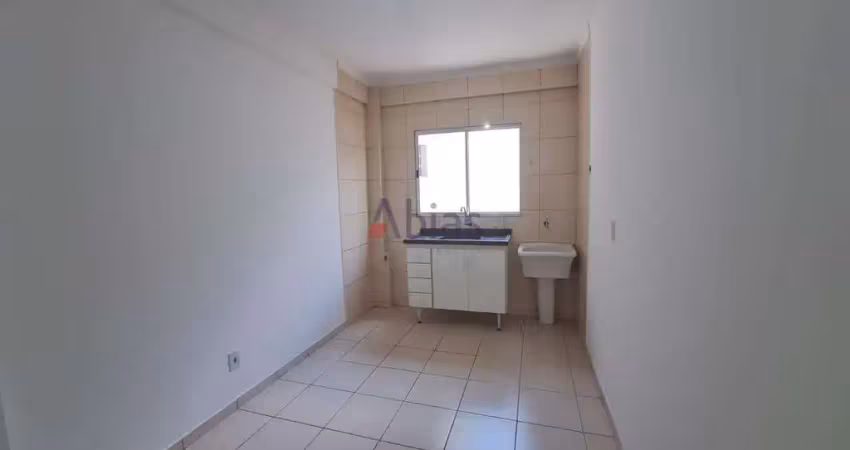 Apartamento com 1 quarto para alugar na Rua Jacinto Favoreto, 1016, Jardim Macarengo, São Carlos