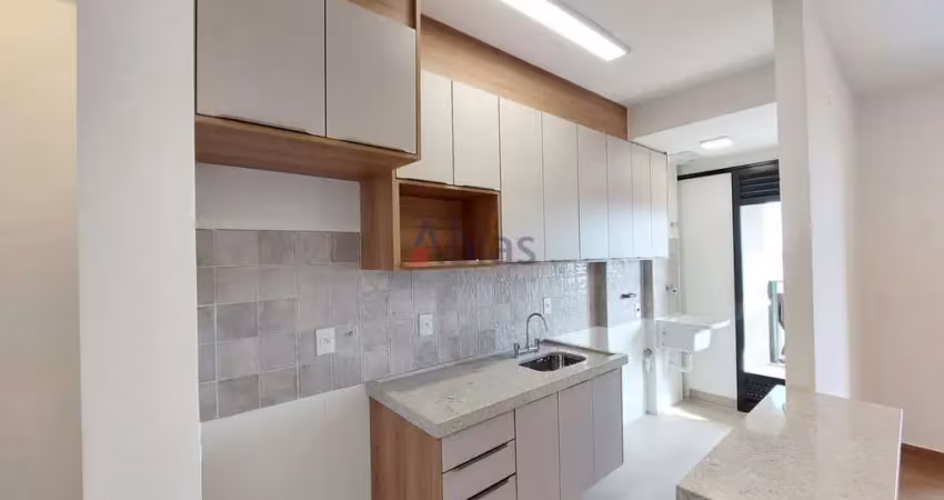 Apartamento com 3 quartos para alugar na Rua Quinze de Novembro, 2536, Centro, São Carlos