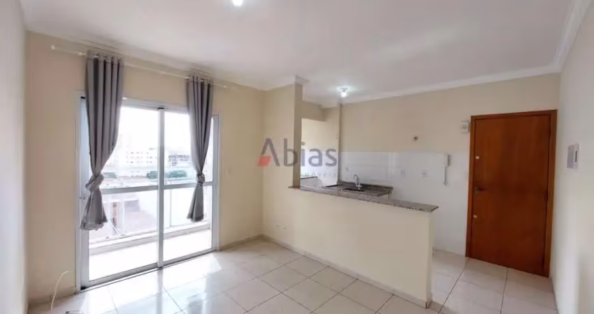 Apartamento com 1 quarto para alugar na Rua Episcopal, 2867, Centro, São Carlos