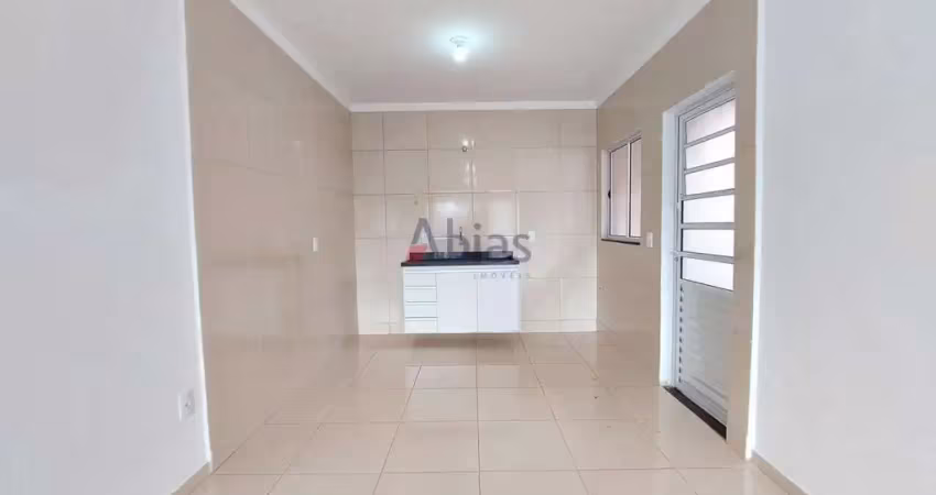 Casa em condomínio fechado com 2 quartos para alugar na Rua Benjamin Lopes Osóres, 2281, Jardim Tangará, São Carlos