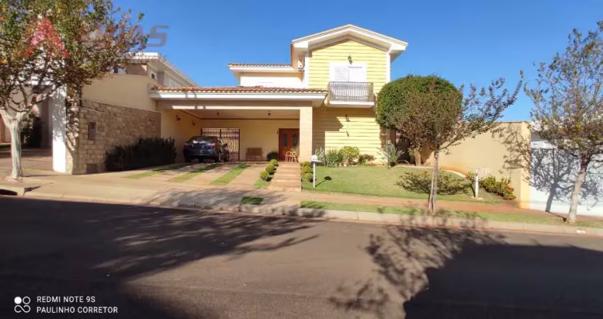 Casa de condominio em parque faber castell ii - são carlos, sp