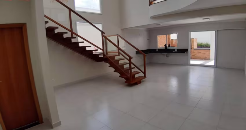Casa de Condominio em Damha III - São Carlos, SP