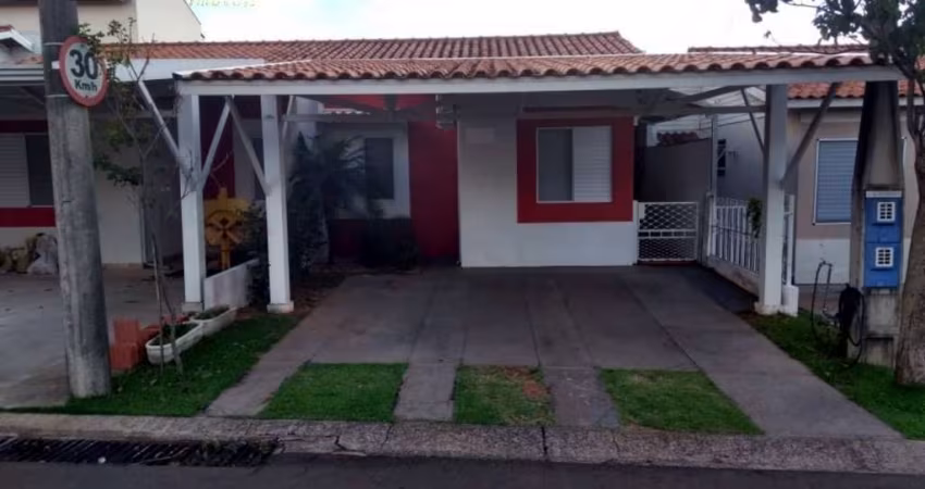 Casa de Condominio em Jardim Ipanema - São Carlos, SP