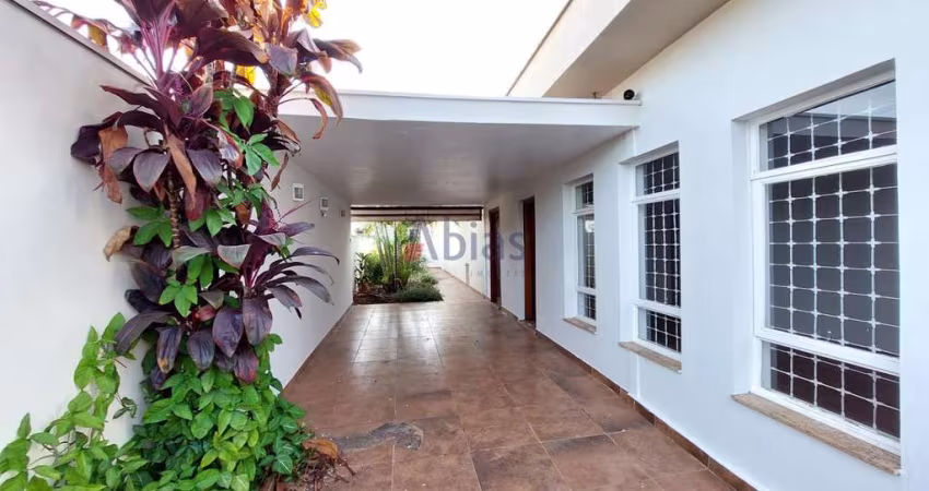 Casa em Centro - São Carlos, SP