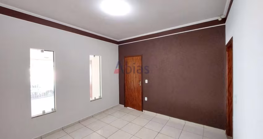 Casa em Jardim Ipanema - São Carlos, SP