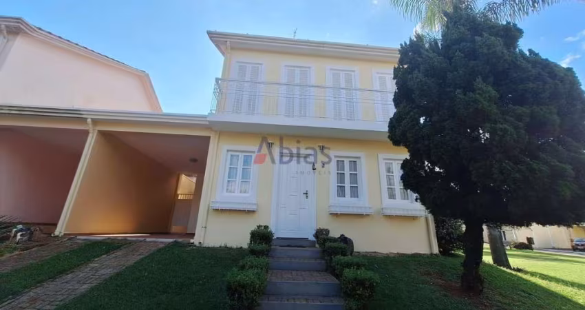 Casa de Condominio em Jardim Bandeirantes - São Carlos, SP