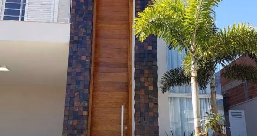 Casa em Condomínio Residencial Quebec - São Carlos, SP