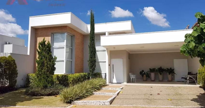 Casa de Condominio em Village Damha III - São Carlos, SP