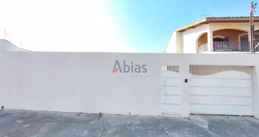 Casa com 3 quartos para alugar na R. César Ricomi, 923, Jardim Lutfalla, São Carlos