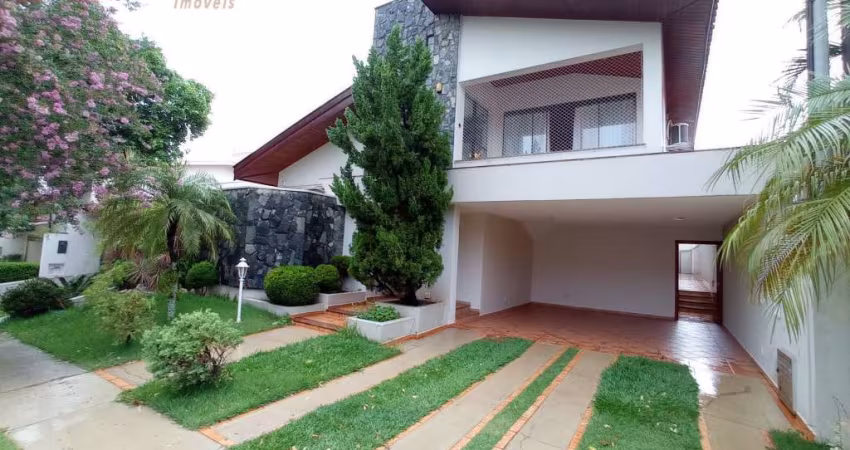 Casa de Condominio em Parque Faber Castell - São Carlos, SP