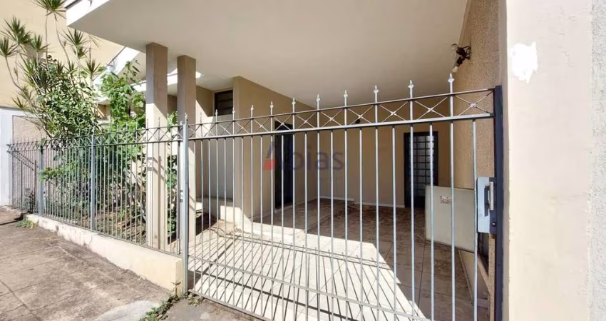 Casa em Vila Monteiro (gleba I) - São Carlos, SP
