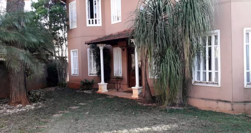 Casa de Condomínio em Pq. Faber Castell I - São Carlos, SP