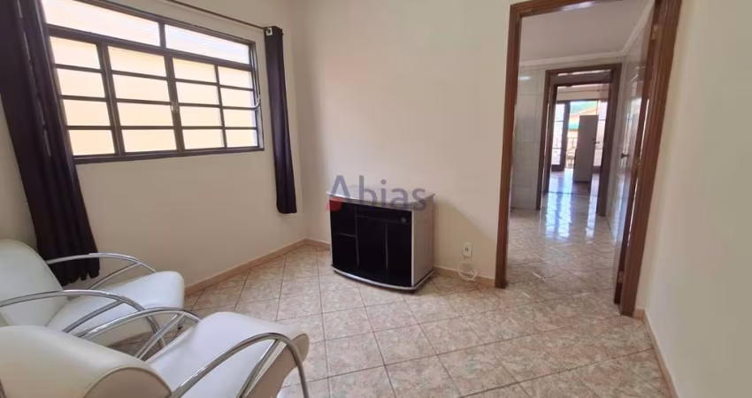 Apartamento em Parque Arnold Schimidt - São Carlos