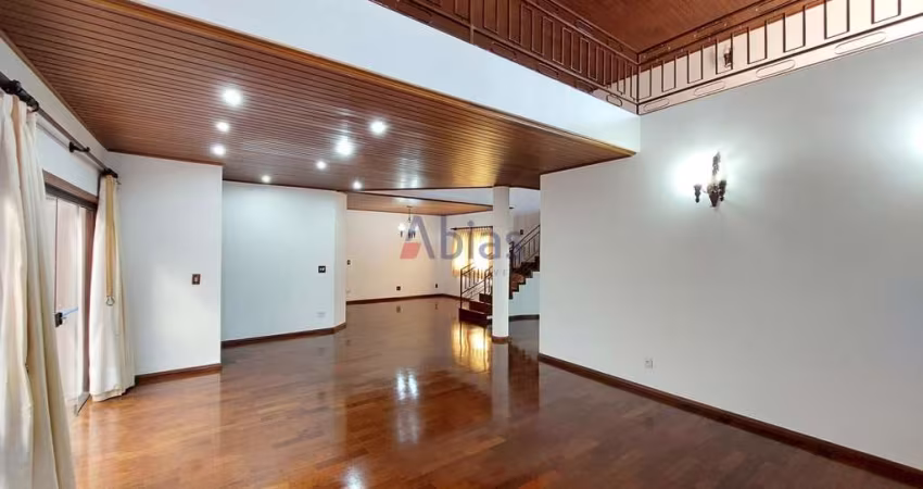 Casa de Condominio em Parque Faber Castell I - São Carlos, SP