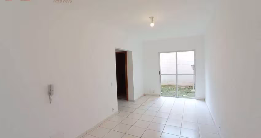 Apartamento em recreio são judas tadeu - são carlos, sp