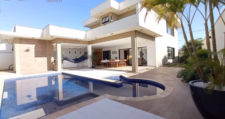 Casa de Condominio em Condomínio Damha III São Carlos - São Carlos, SP