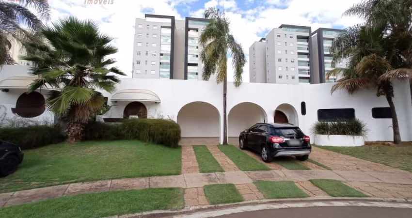 Casa de Condominio em Parque Faber Castell I - São Carlos, SP