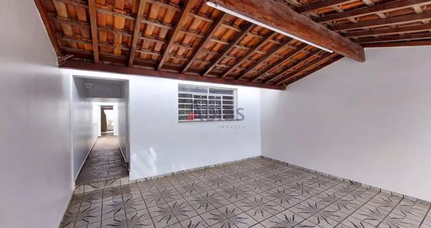 Casa com 3 quartos para alugar na Rua Borba Gato, 437, Jardim Centenário, São Carlos