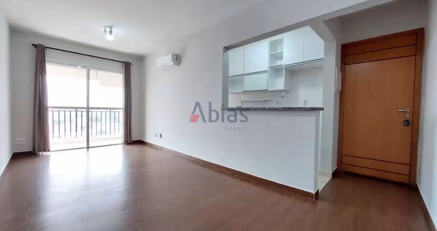 Apartamento em Parque Faber Castell - São Carlos, SP