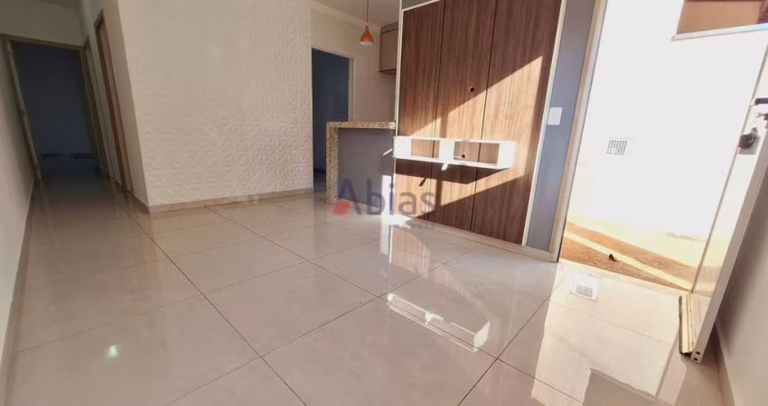 Casa de Condominio em Água Vermelha - São Carlos, SP