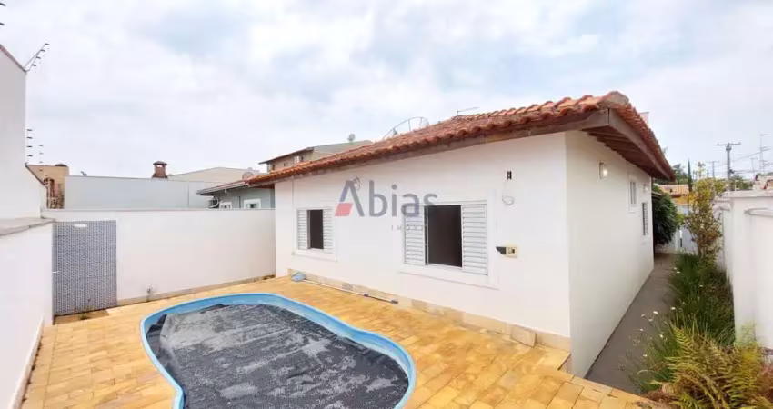 Casa em condomínio fechado com 3 quartos para alugar na Travessa Alcídes Finocchio, 213, Parque Fehr, São Carlos