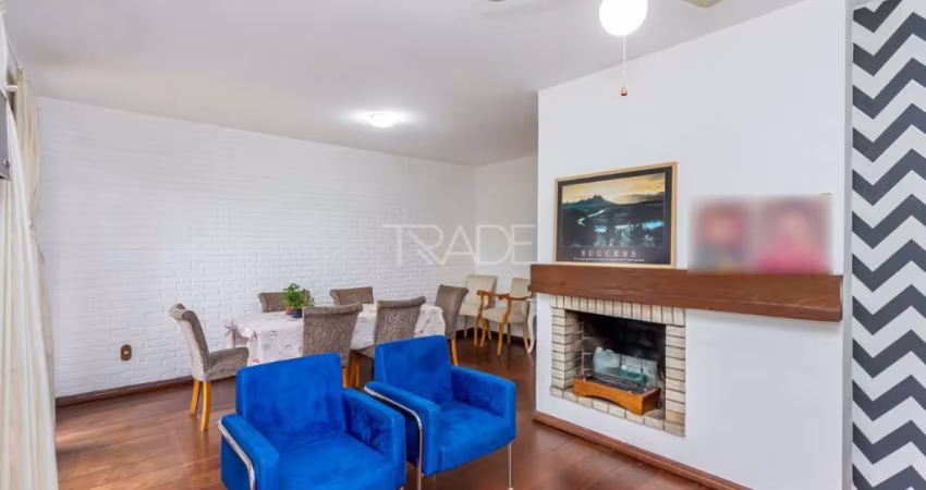 Apartamento com 3 quartos à venda na Avenida Coronel Marcos, 2426, Pedra Redonda, Porto Alegre