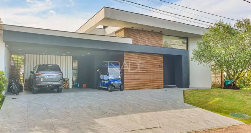 Casa em condomínio fechado com 4 quartos à venda na Avenida Juca Batista, 8000, Belém Novo, Porto Alegre