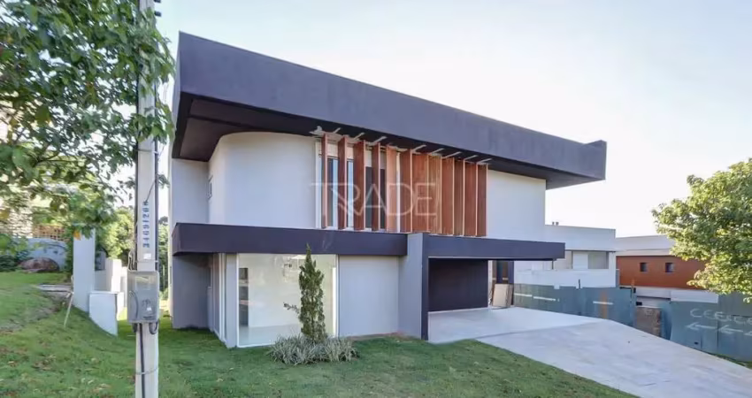 Casa em condomínio fechado com 4 quartos à venda na Estrada das Três Meninas, 2000, Vila Nova, Porto Alegre