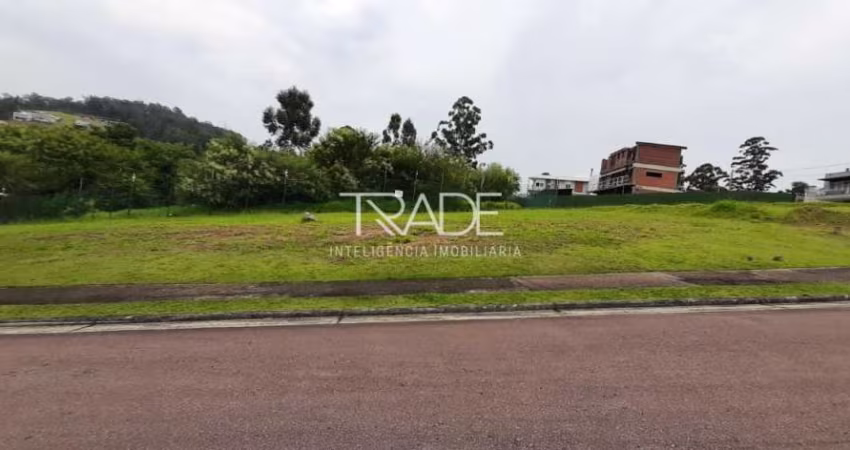 Terreno em condomínio fechado à venda na Estrada das Três Meninas, 1501, Vila Nova, Porto Alegre