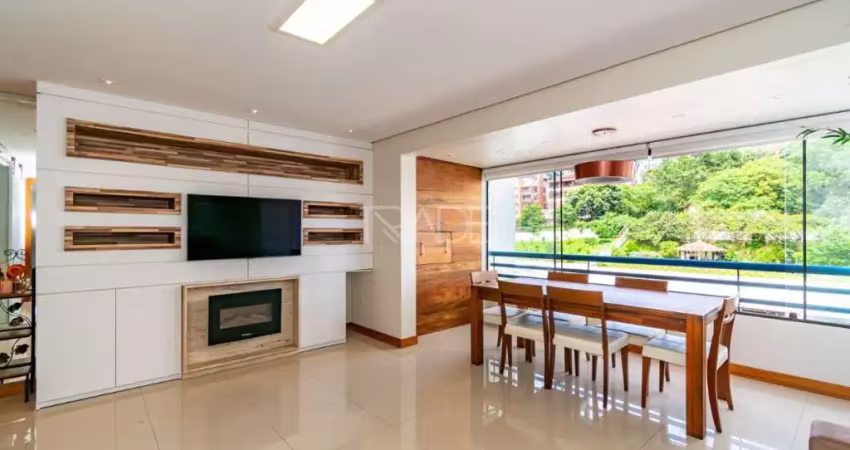 Apartamento com 3 quartos à venda na Avenida Diário de Notícias, 1555, Cristal, Porto Alegre