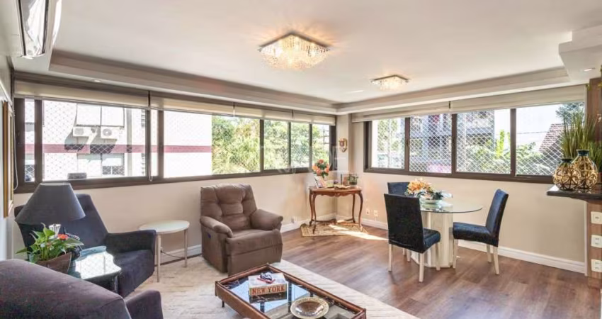 Apartamento com 3 quartos à venda na Rua Doutor Armando Barbedo, 595, Tristeza, Porto Alegre